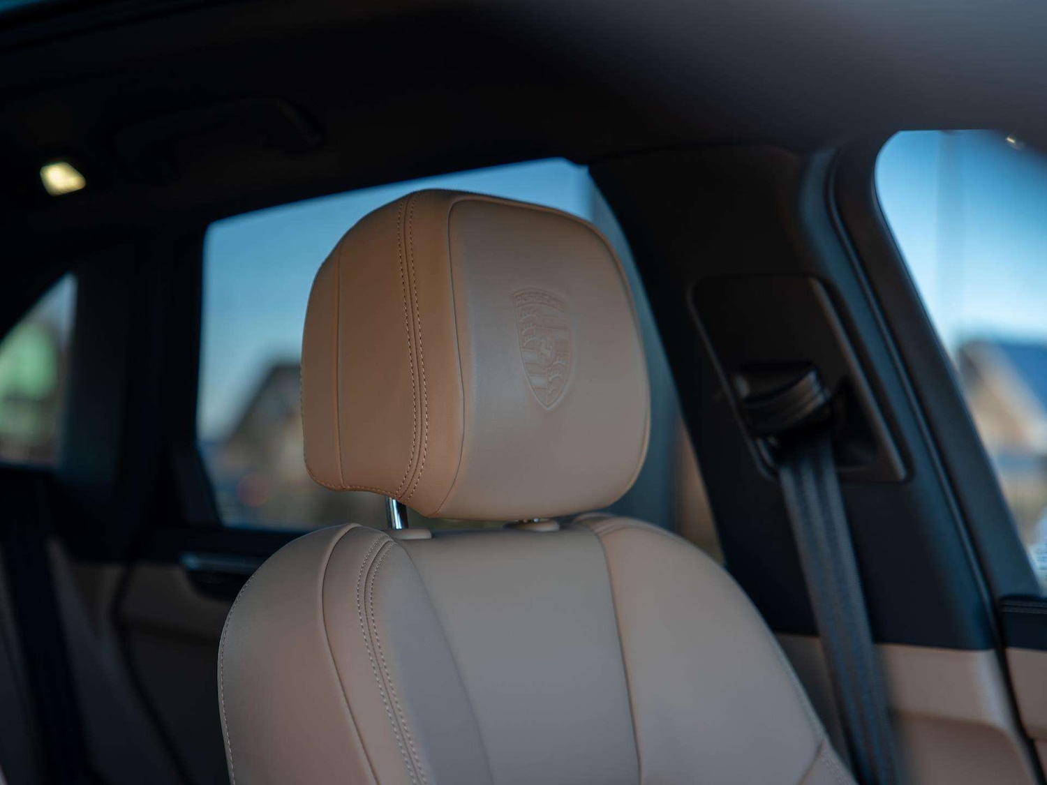 Used Porsche Macan 2023 for sale - 77134779: Photo 12