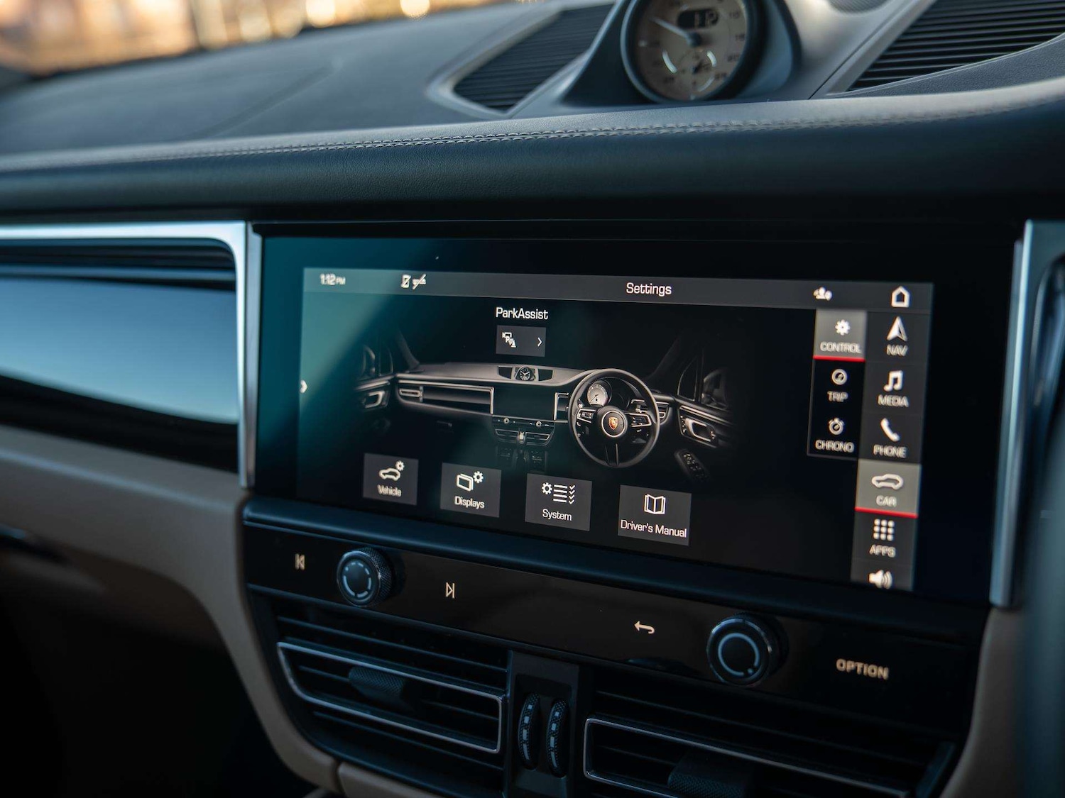 Used Porsche Macan 2023 for sale - 77134779: Photo 14