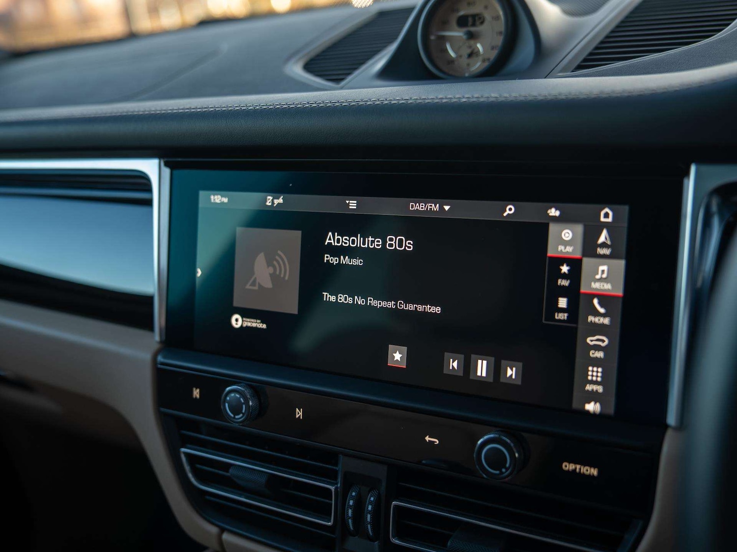 Used Porsche Macan 2023 for sale - 77134779: Photo 15