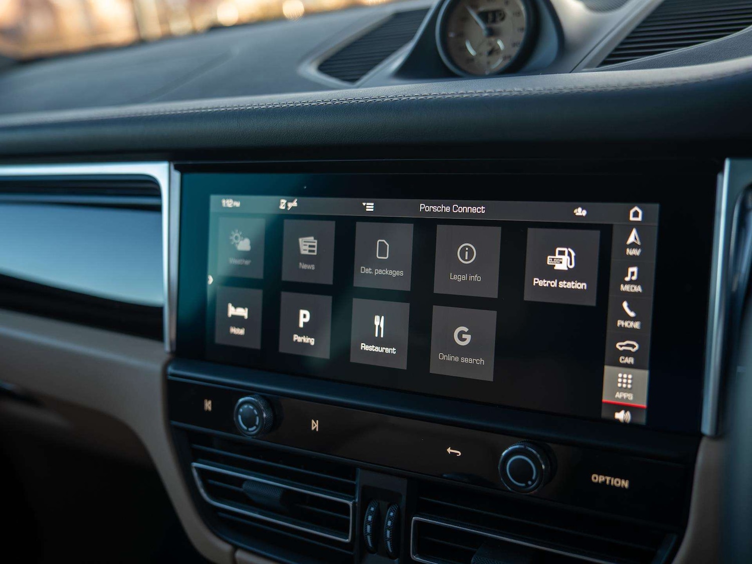 Used Porsche Macan 2023 for sale - 77134779: Photo 16