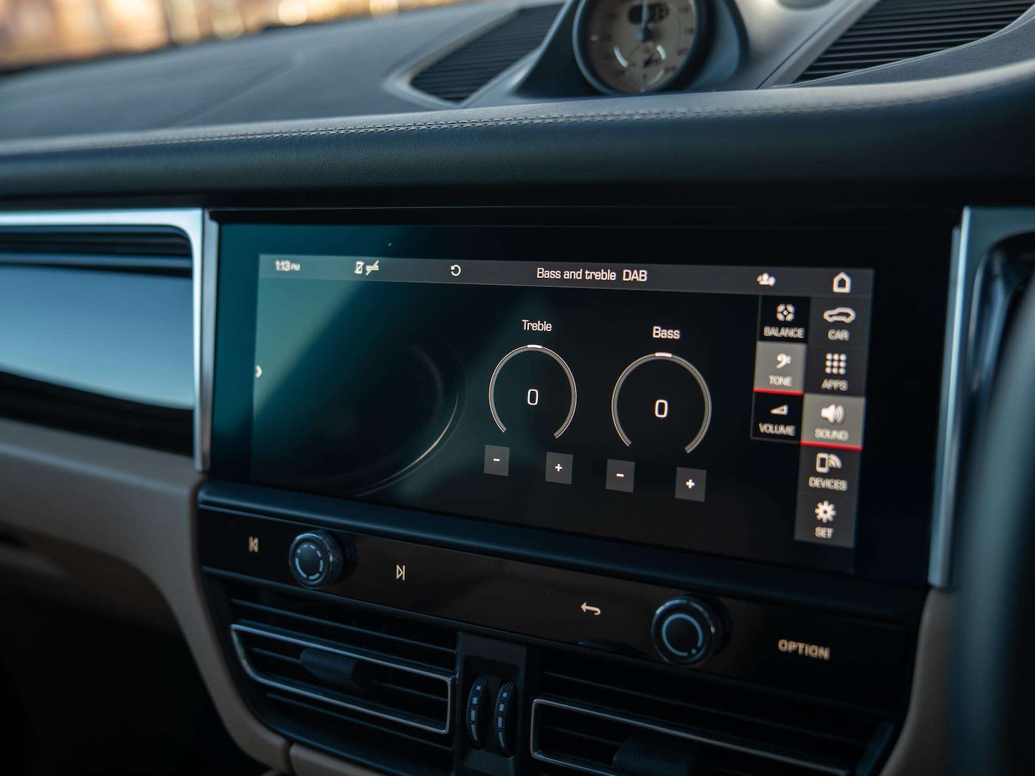 Used Porsche Macan 2023 for sale - 77134779: Photo 17