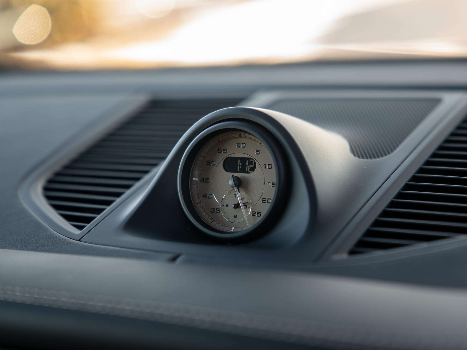 Used Porsche Macan 2023 for sale - 77134779: Photo 20