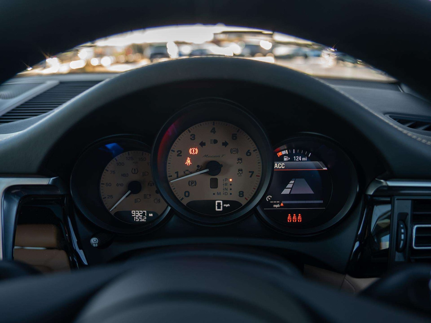 Used Porsche Macan 2023 for sale - 77134779: Photo 21