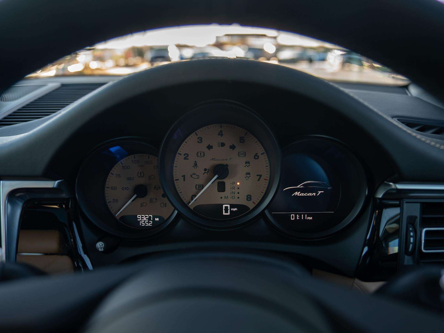 Used Porsche Macan 2023 for sale - 77134779: Photo 22