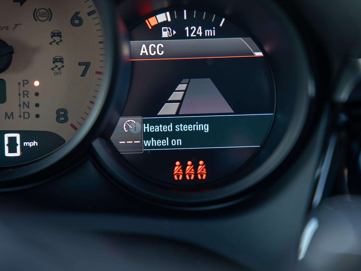 Used Porsche Macan 2023 for sale - 77134779: Photo 23