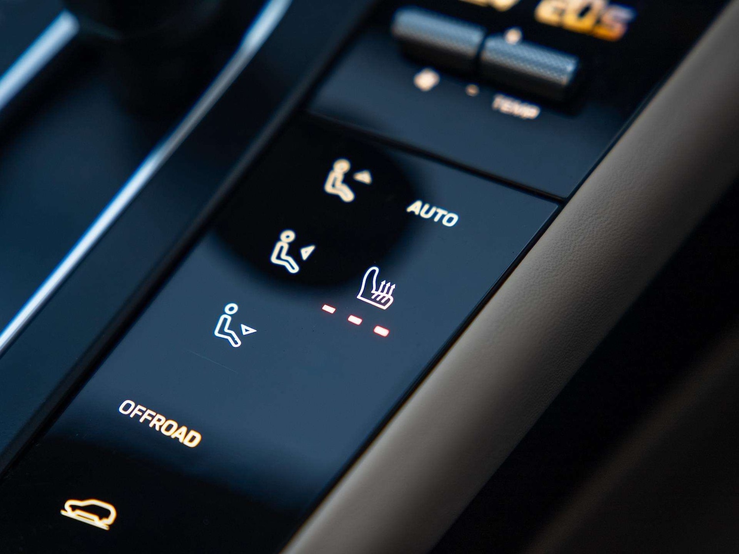 Used Porsche Macan 2023 for sale - 77134779: Photo 25