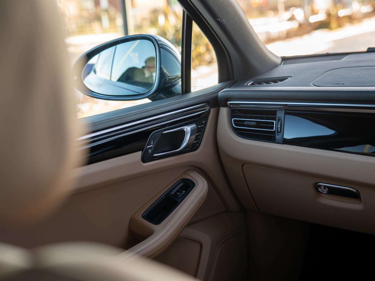 Used Porsche Macan 2023 for sale - 77134779: Photo 29