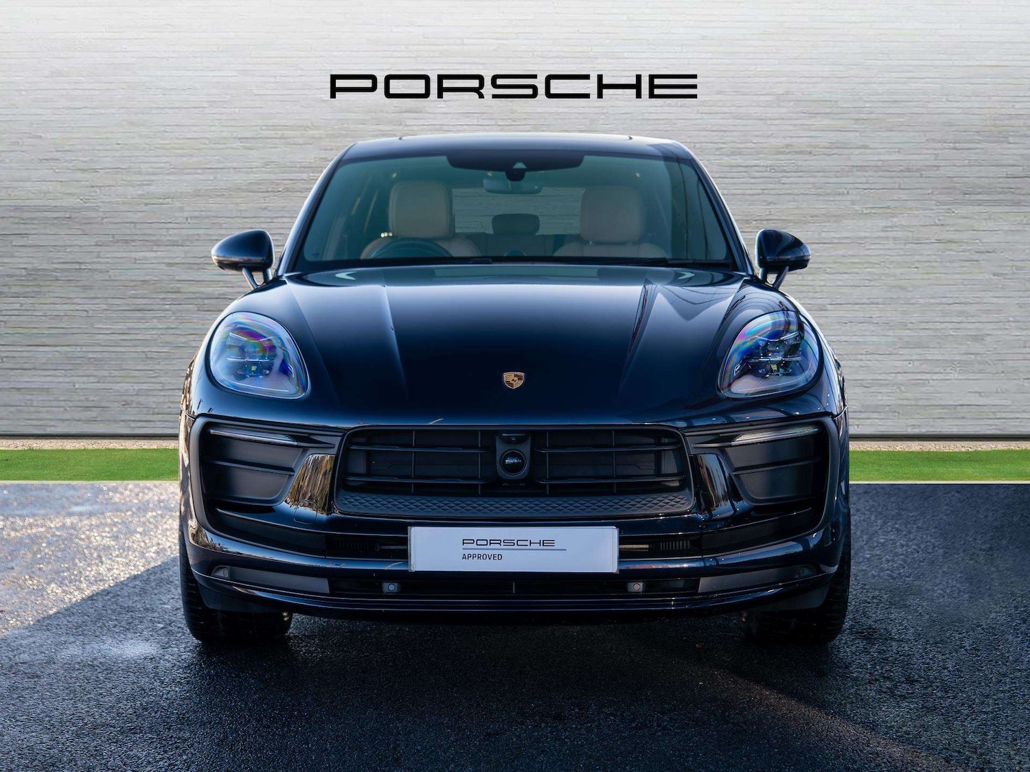 Used Porsche Macan 2023 for sale - 77134779: Photo 6