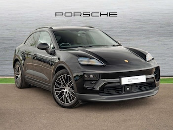 Used Porsche Macan 2024 for sale - 78881081: Photo