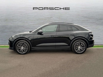 Used Porsche Macan 2024 for sale - 78881081: Photo