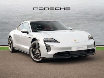 Used Porsche Taycan 2022 for sale - 79784676: Photo