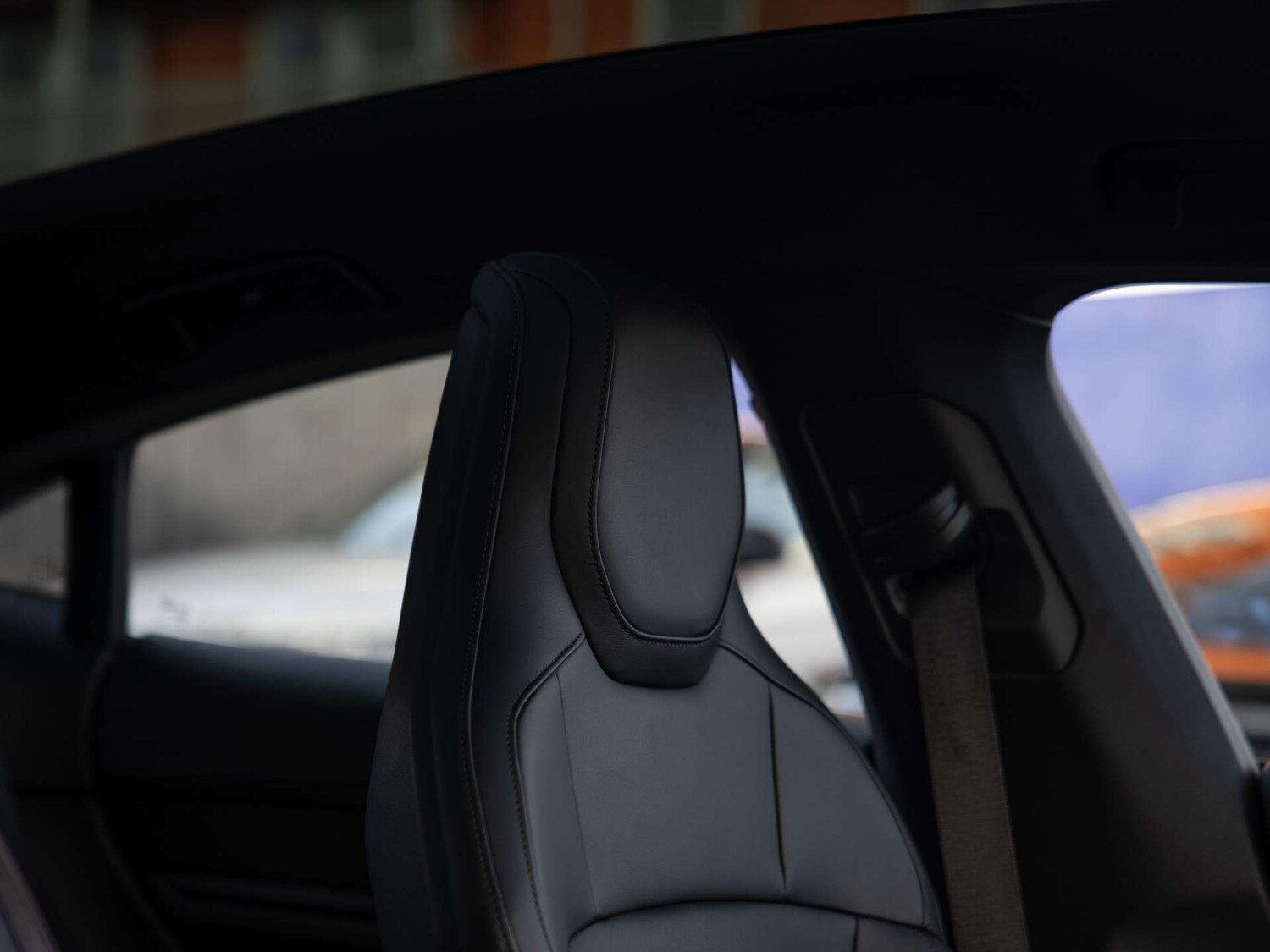 Used Porsche Taycan 2022 for sale - 77282001: Photo 13