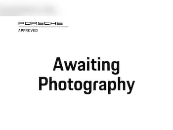 Porsche Taycan feature image