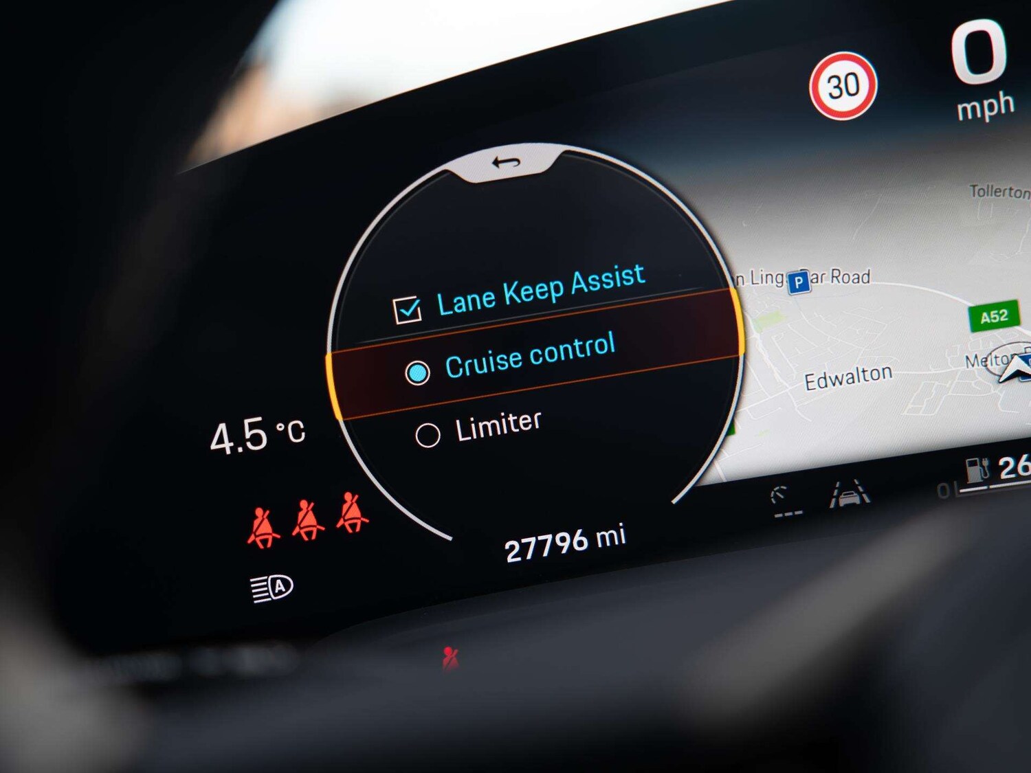 Used Porsche Taycan 2022 for sale - 77282001: Photo 20