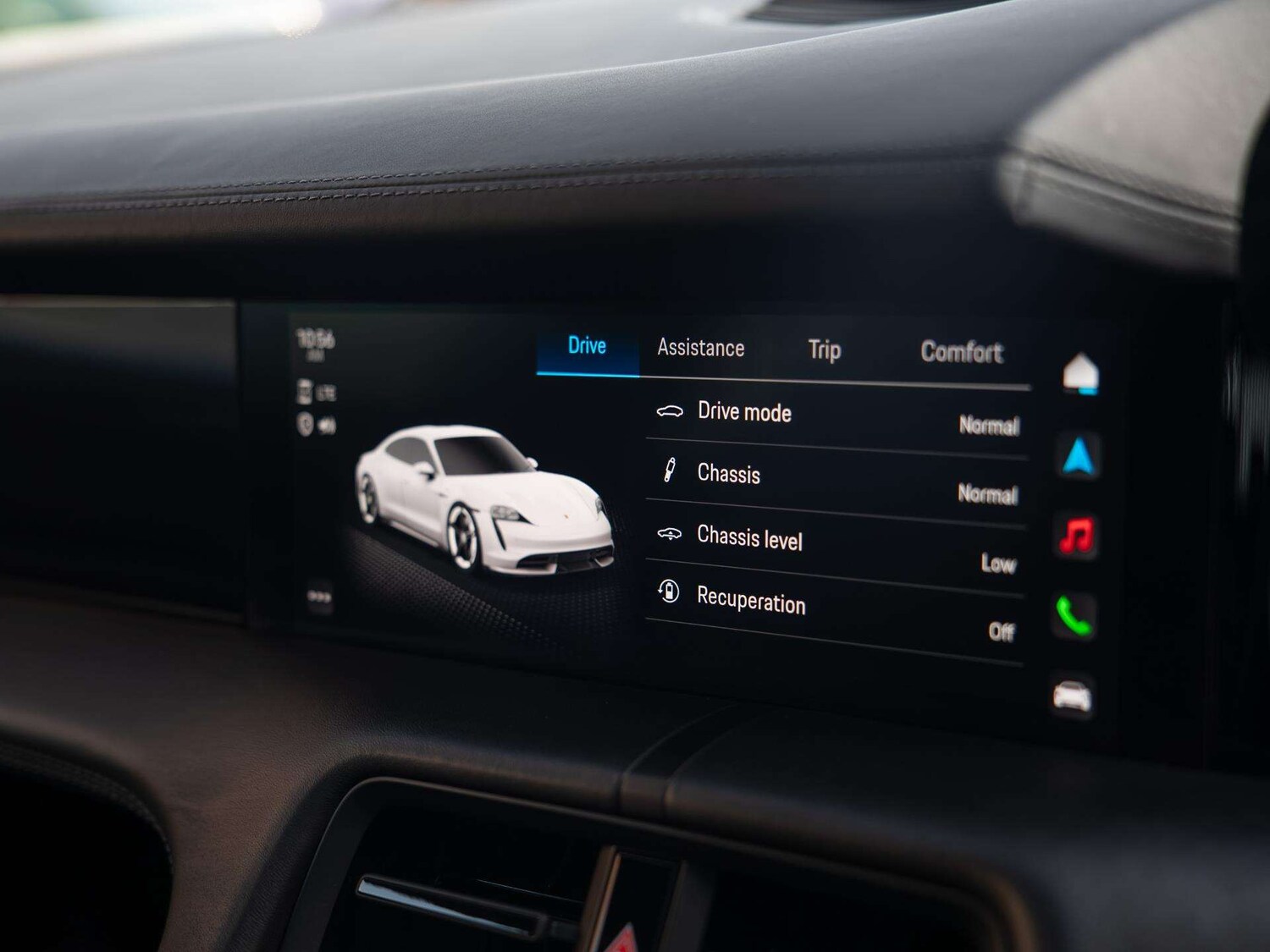 Used Porsche Taycan 2022 for sale - 77282001: Photo 21