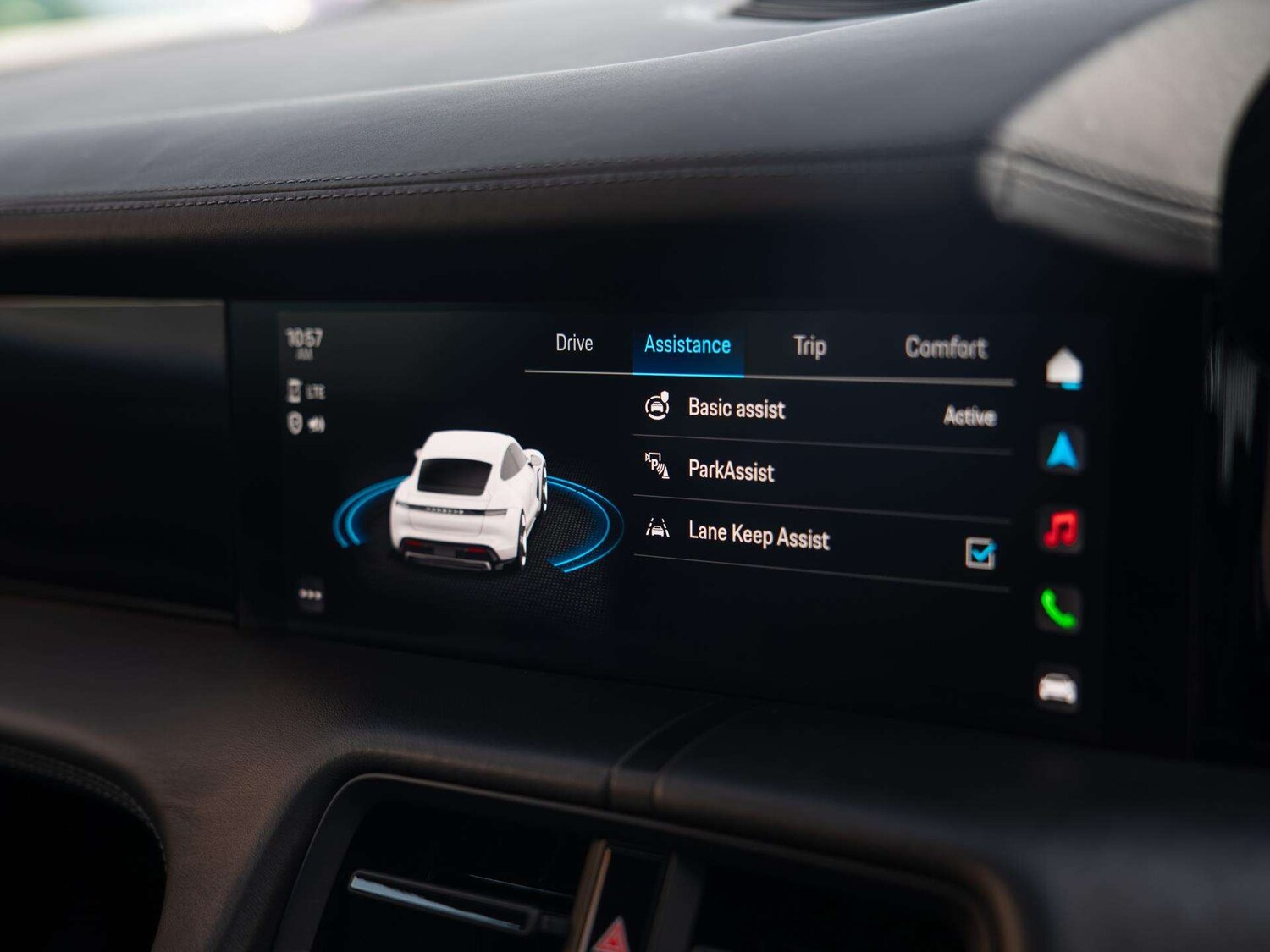 Used Porsche Taycan 2022 for sale - 77282001: Photo 22