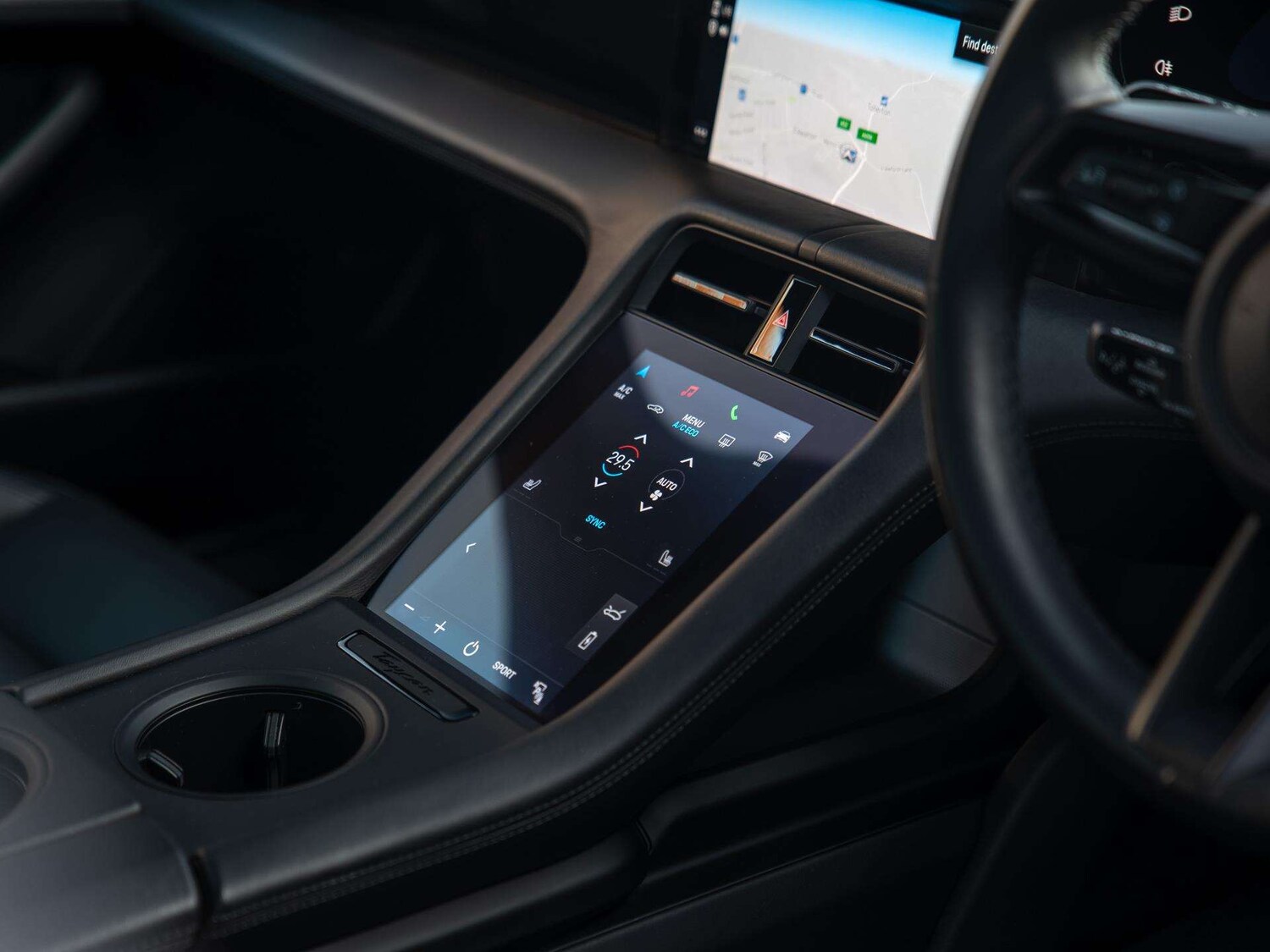 Used Porsche Taycan 2022 for sale - 77282001: Photo 32