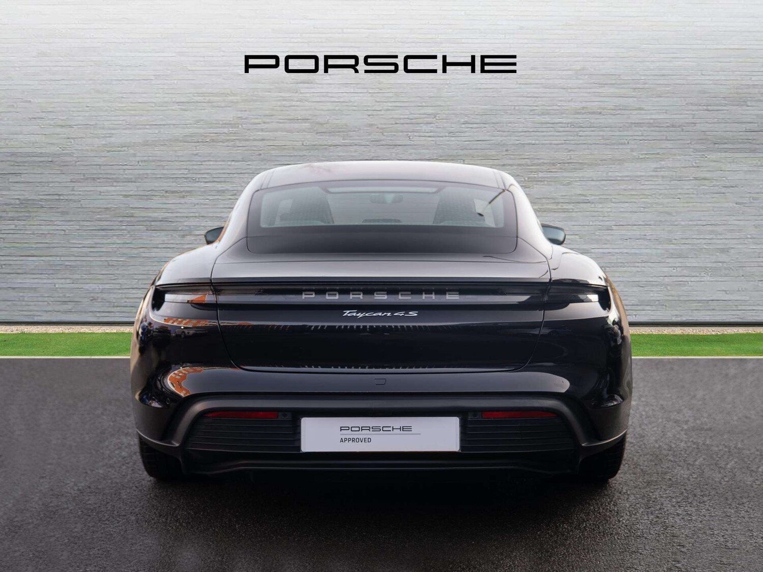 Used Porsche Taycan 2022 for sale - 77282001: Photo 7