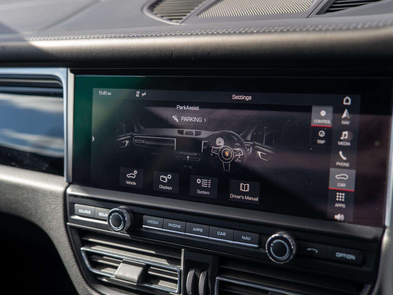 Used Porsche Macan 2019 for sale - 77842416: Photo 15