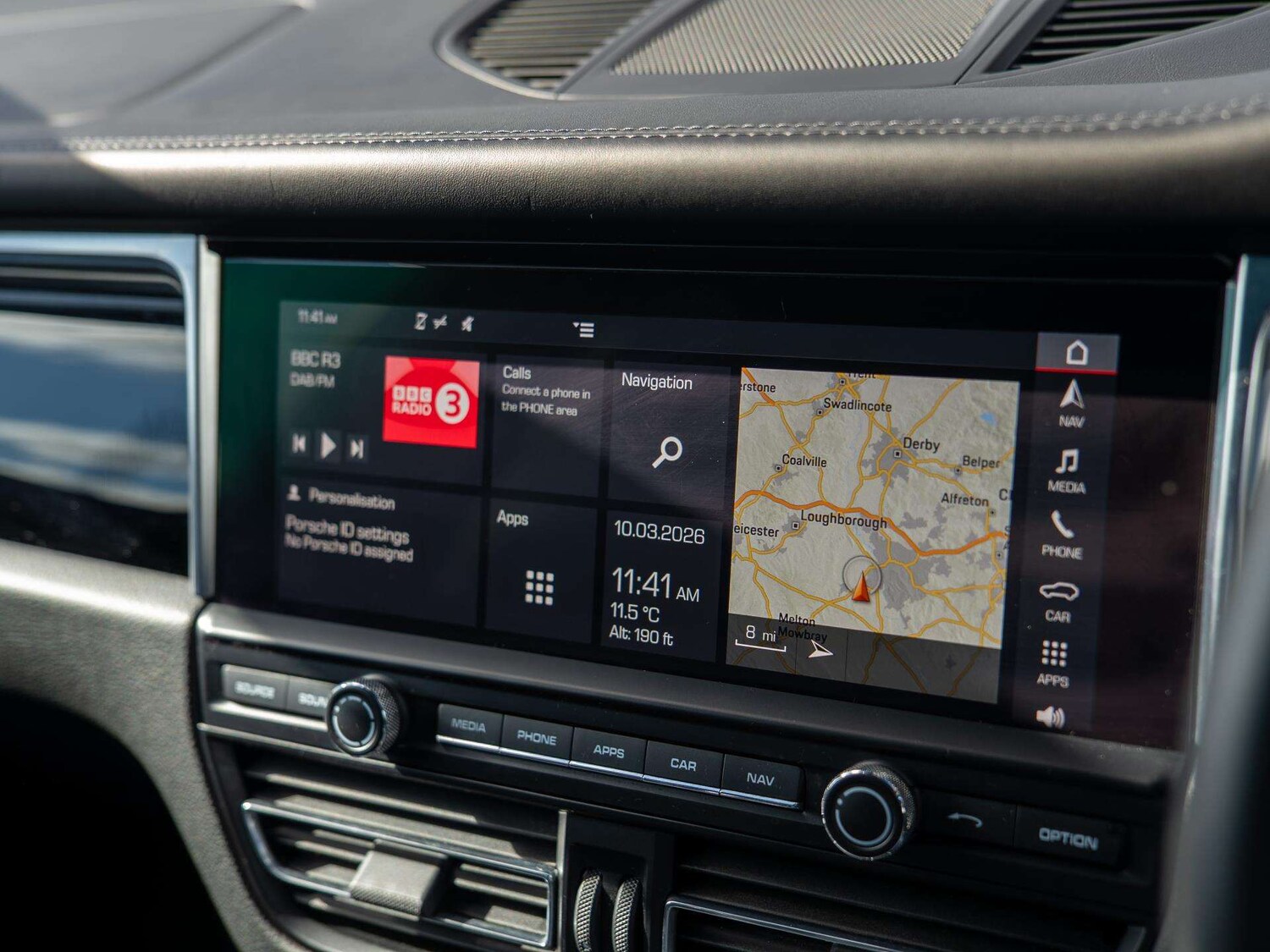 Used Porsche Macan 2019 for sale - 77842416: Photo 16