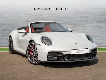Used Porsche 911 2026 for sale - 79797685: Photo