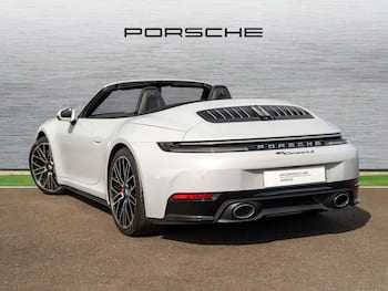 Used Porsche 911 2026 for sale - 79797685: Photo