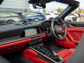 Used Porsche 911 2026 for sale - 79797685: Photo