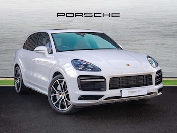 2019 - Turbo 5dr Tiptronic S