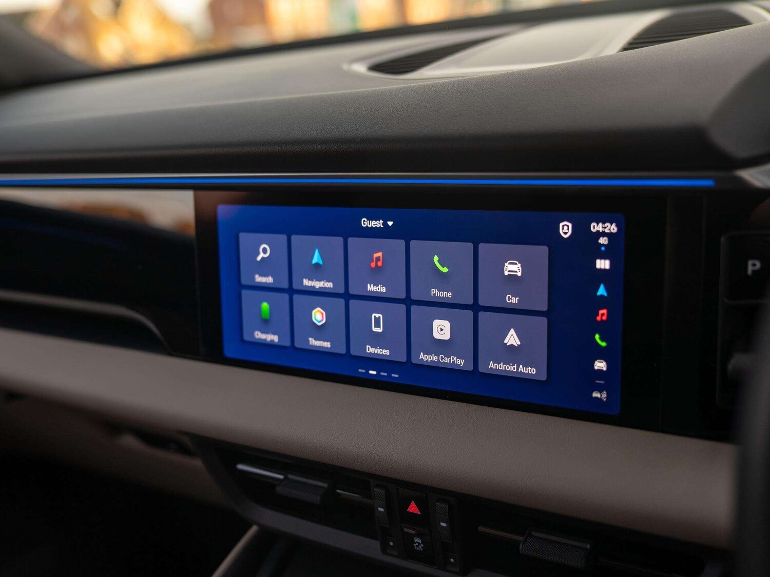 Used Porsche Macan 2024 for sale - 77526943: Photo 14