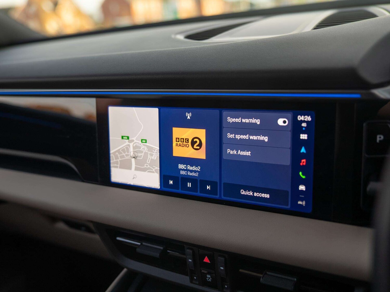 Used Porsche Macan 2024 for sale - 77526943: Photo 16