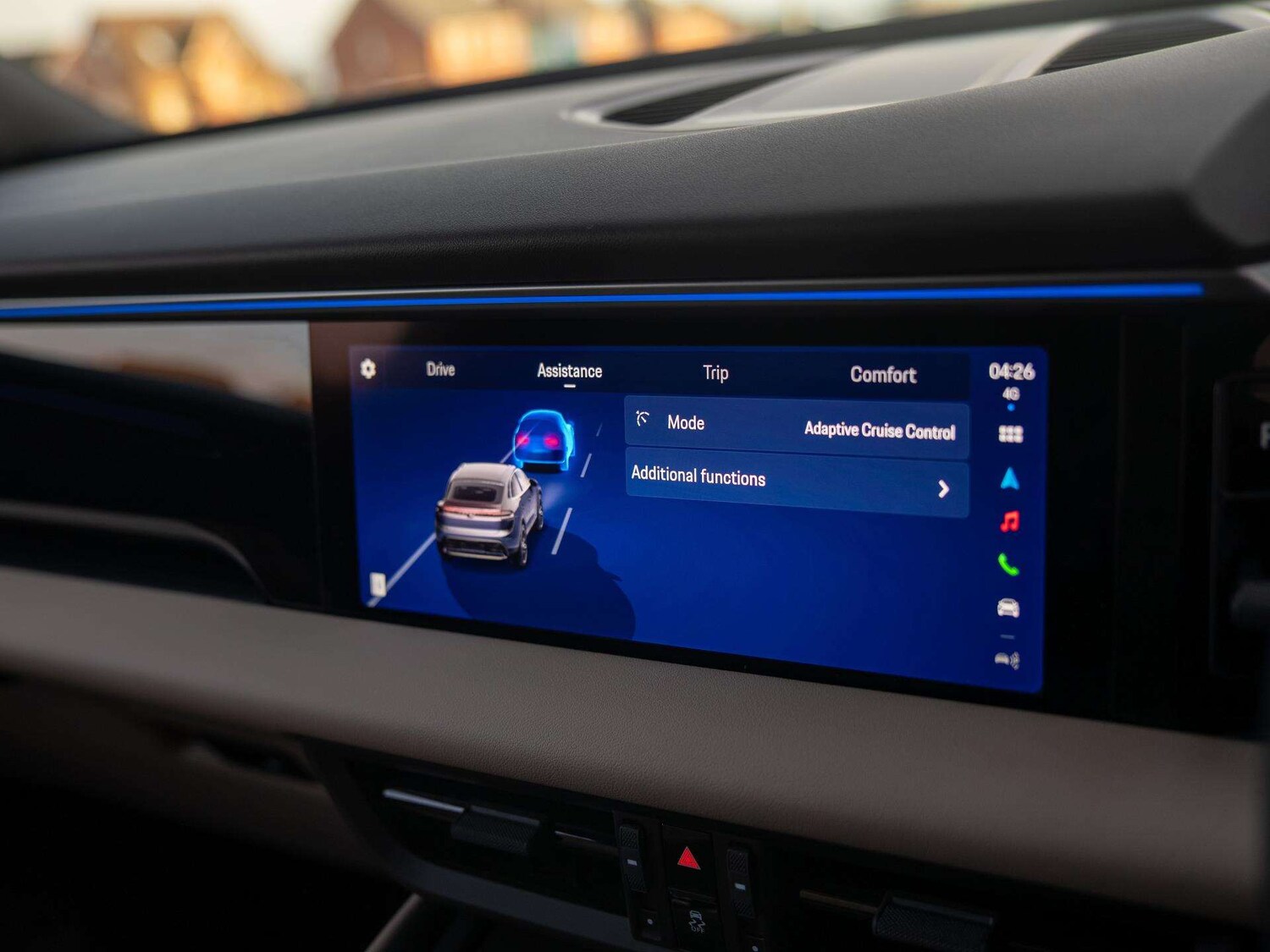 Used Porsche Macan 2024 for sale - 77526943: Photo 17