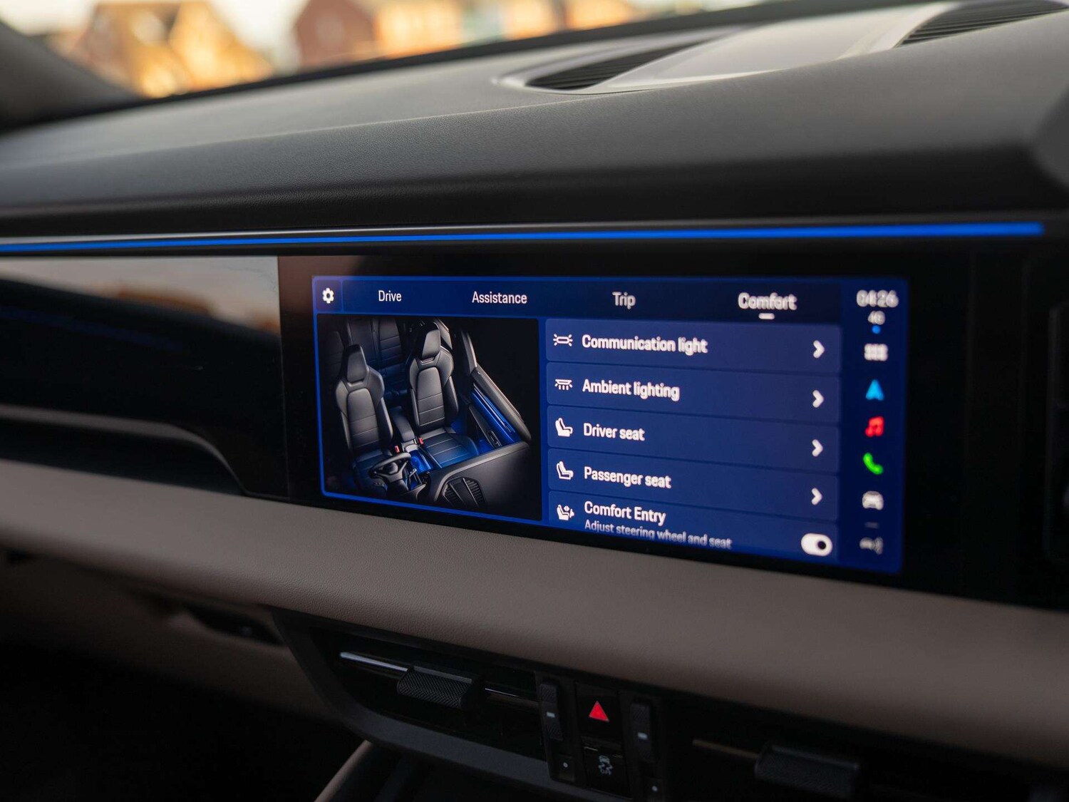 Used Porsche Macan 2024 for sale - 77526943: Photo 20