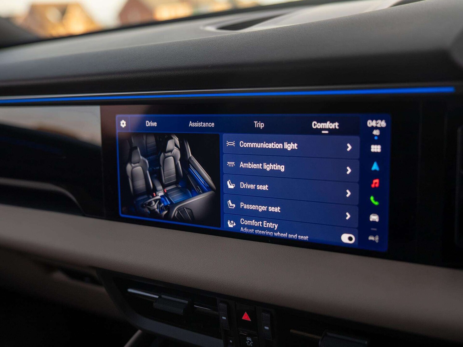 Used Porsche Macan 2024 for sale - 77526943: Photo 21