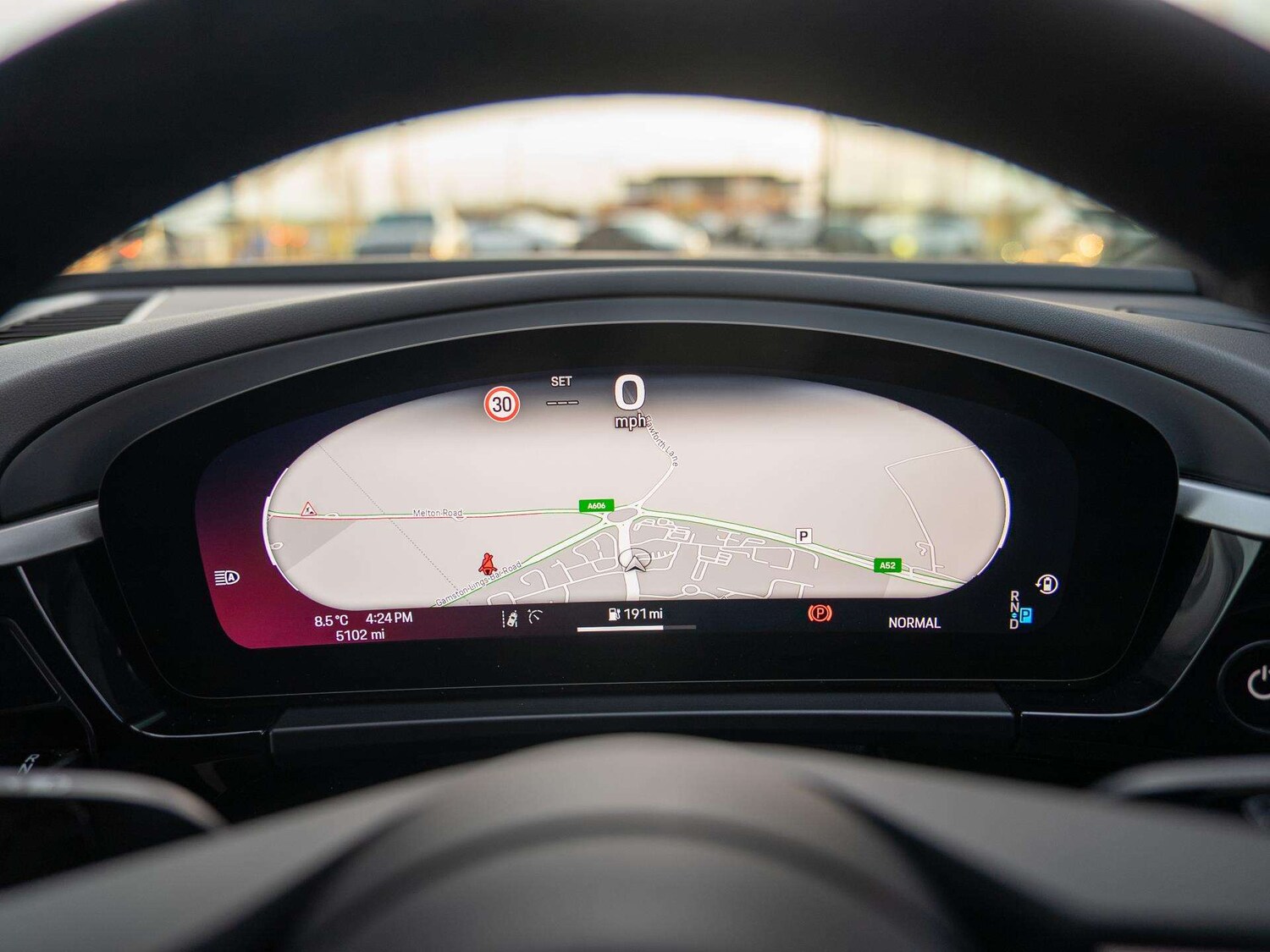 Used Porsche Macan 2024 for sale - 77526943: Photo 23