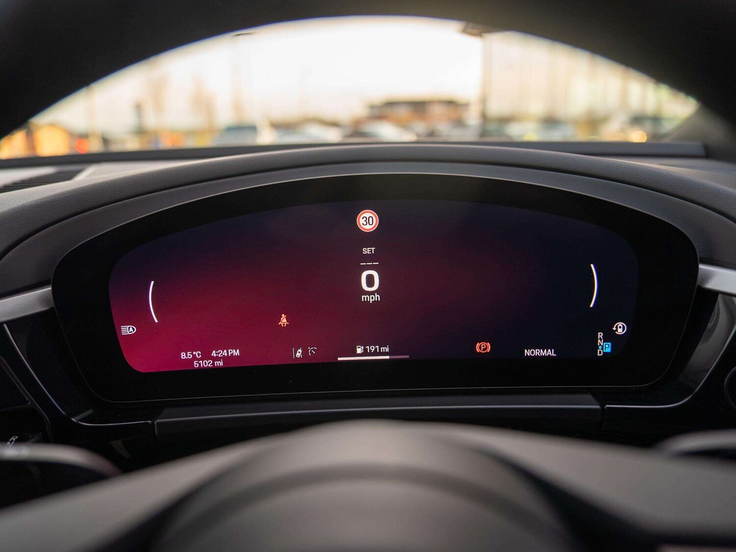 Used Porsche Macan 2024 for sale - 77526943: Photo 26