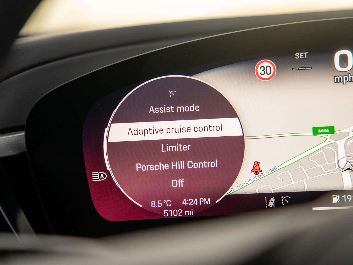 Used Porsche Macan 2024 for sale - 77526943: Photo 27