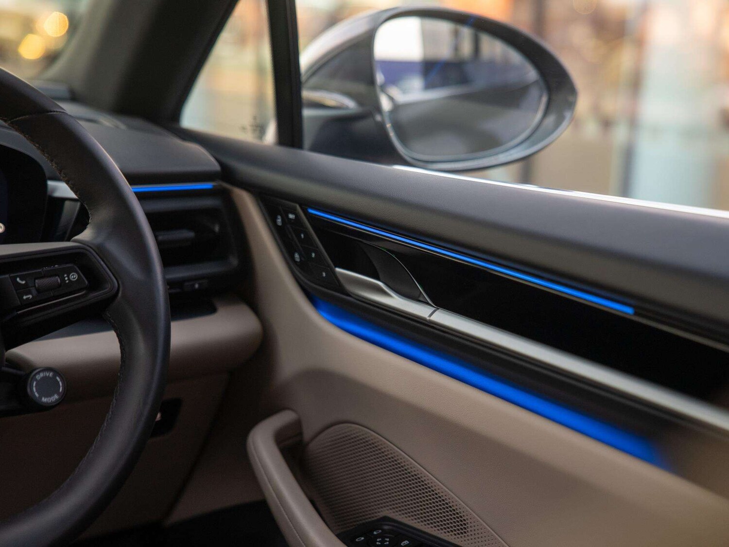 Used Porsche Macan 2024 for sale - 77526943: Photo 35