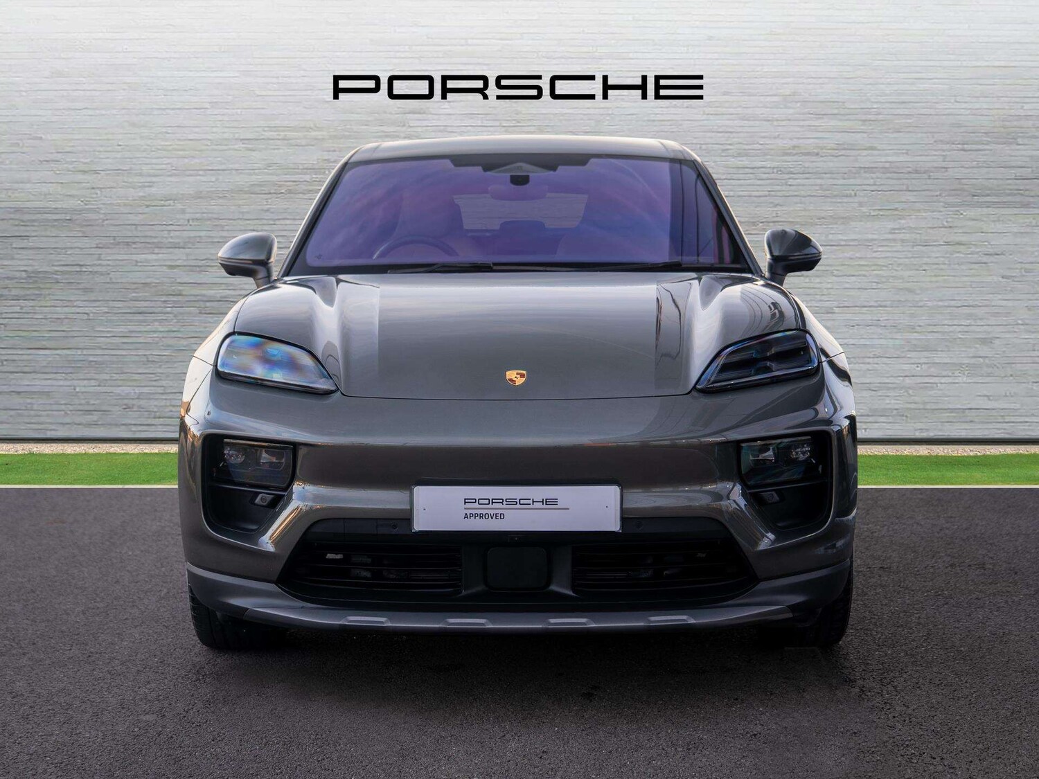 Used Porsche Macan 2024 for sale - 77526943: Photo 6