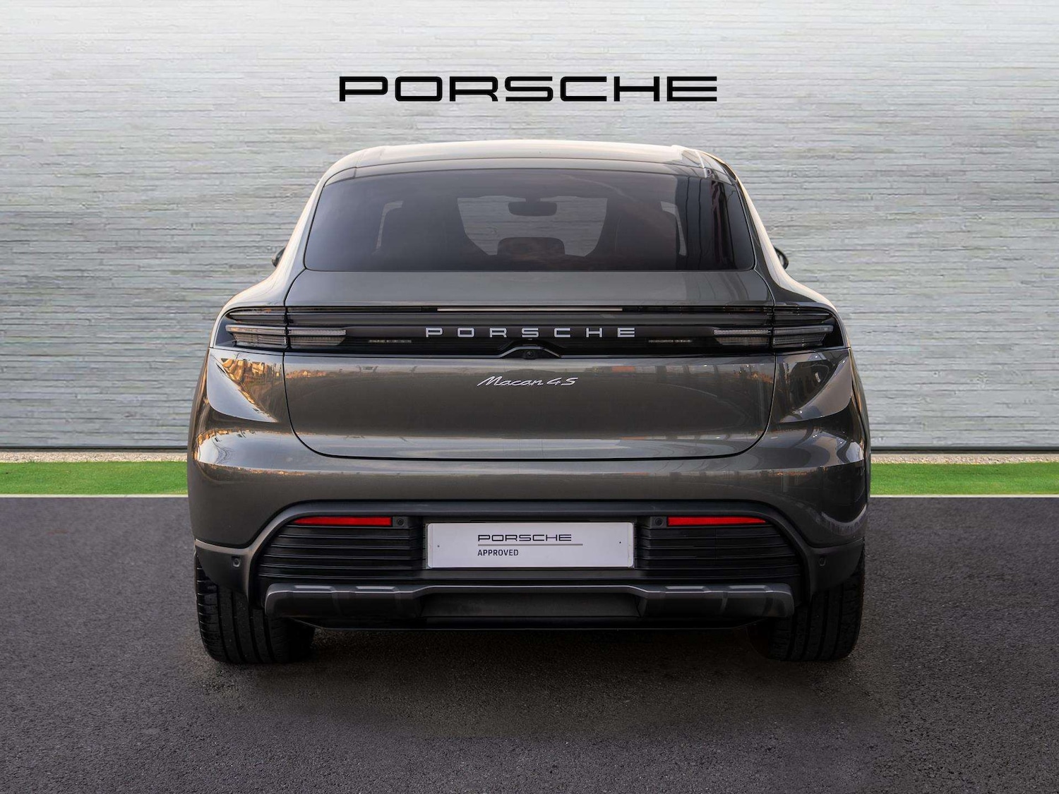 Used Porsche Macan 2024 for sale - 77526943: Photo 7