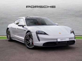 2022 - 4S 79Kwh 4-Door