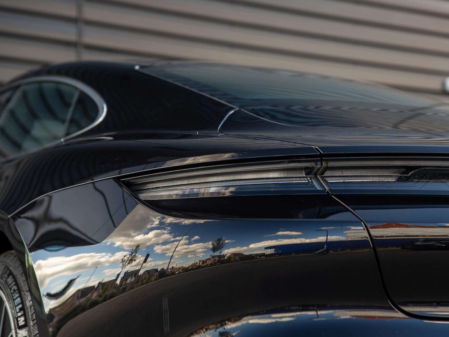 Used Porsche Taycan 2021 for sale - 76126031: Photo 17
