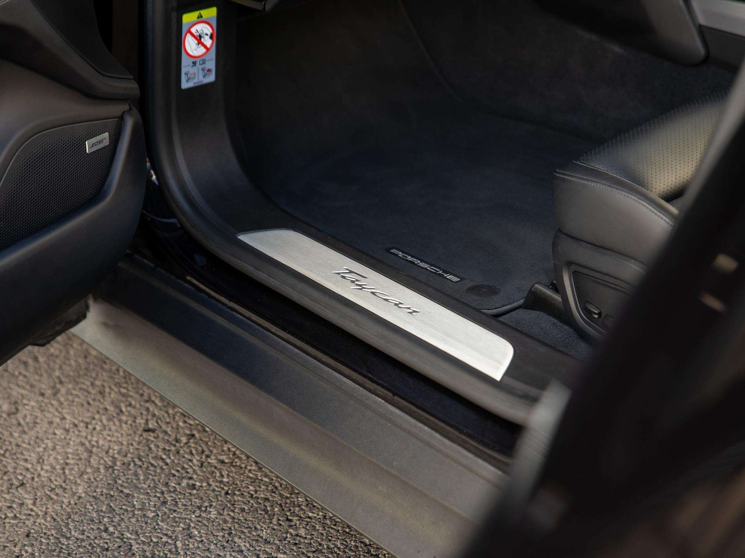Used Porsche Taycan 2021 for sale - 76126031: Photo 21