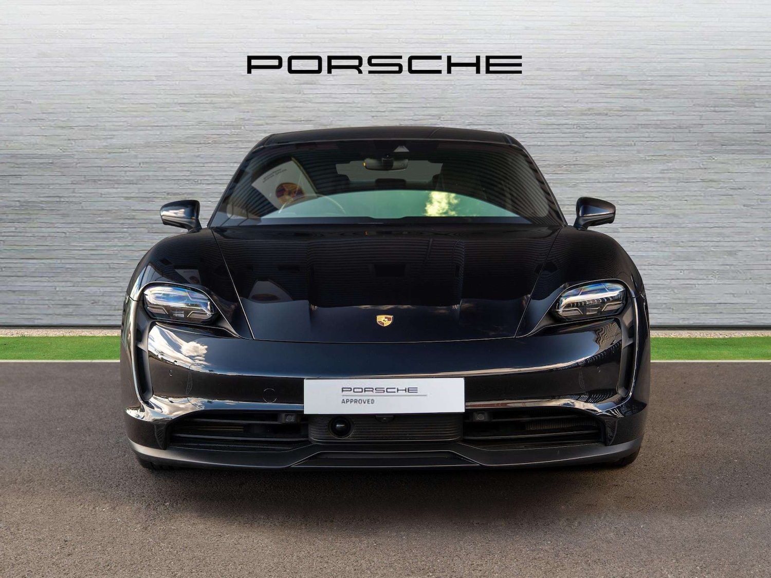 Used Porsche Taycan 2021 for sale - 76126031: Photo 6