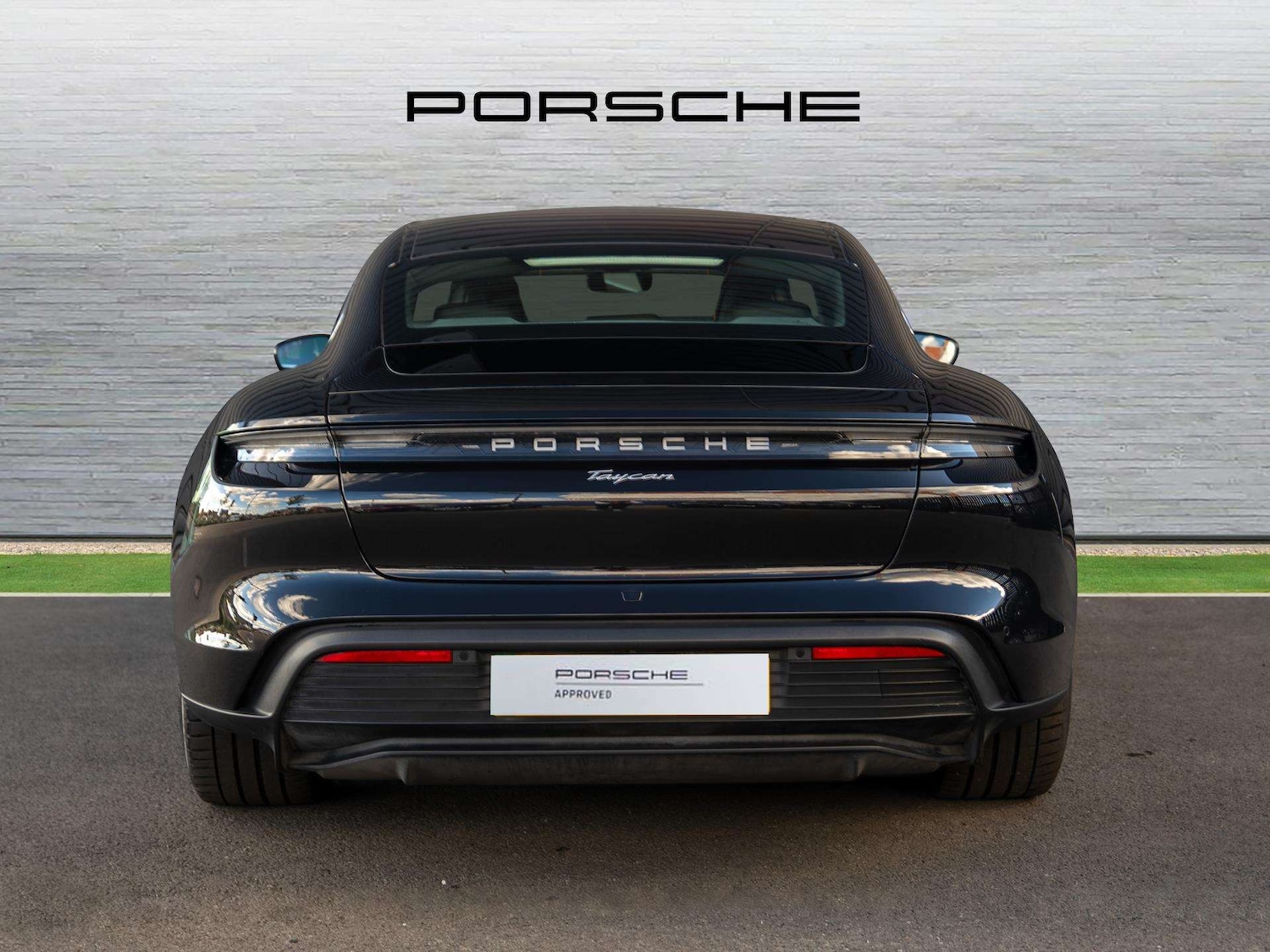 Used Porsche Taycan 2021 for sale - 76126031: Photo 7