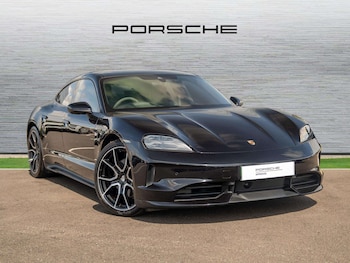 Used Porsche Taycan 2024 for sale - 79319812: Photo