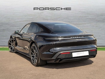Used Porsche Taycan 2024 for sale - 79319812: Photo