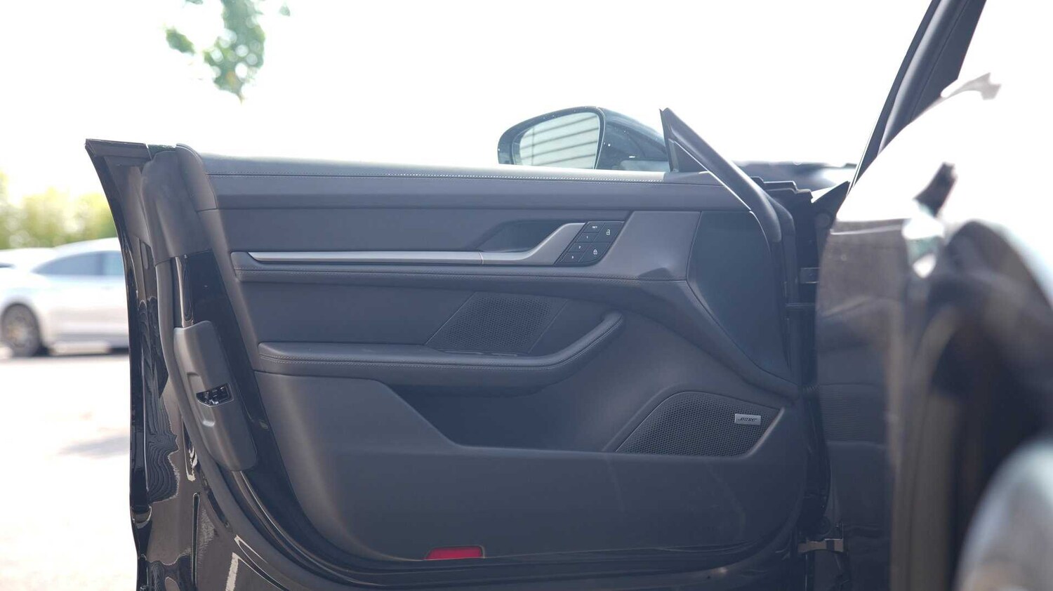 Vehicle 32