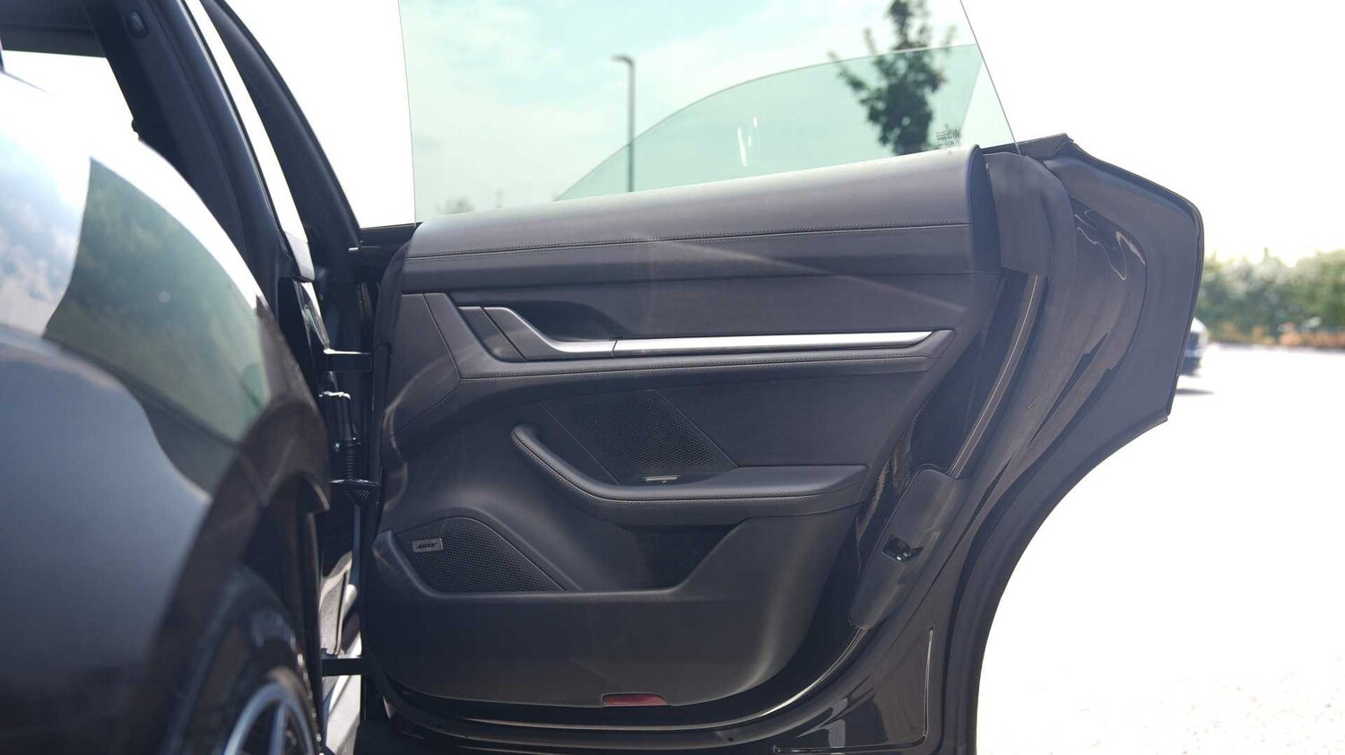 Vehicle 34