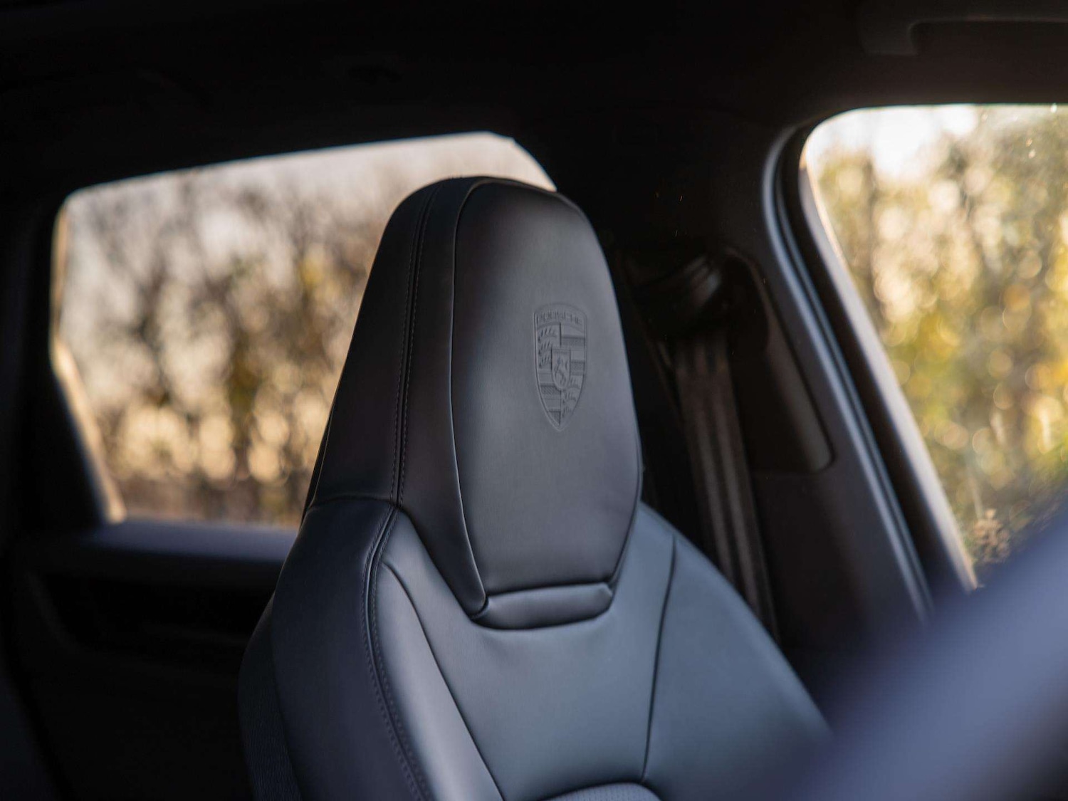 Used Porsche Cayenne 2025 for sale - 76553177: Photo 12