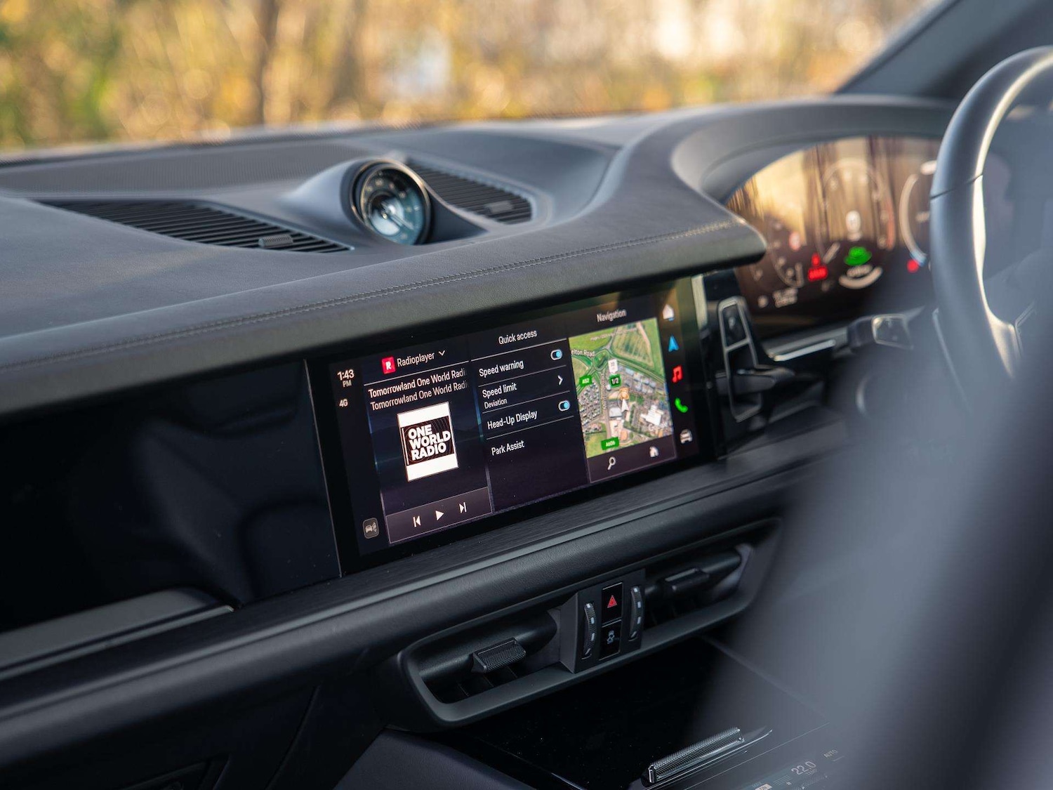 Used Porsche Cayenne 2025 for sale - 76553177: Photo 14